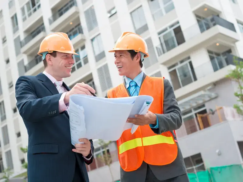 Du học nghề ngành xây dựng tại Đức